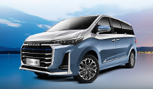 中國(guó)氫能源汽車哪家強(qiáng)？上汽大通MAXUS MIFA 氫值得一看！