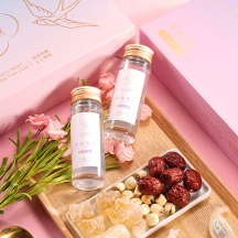 25歲以后吃上上燕燉即食燕窩才知道很重要，發(fā)現(xiàn)...