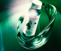 真珠美學(xué)推出健康飲品，講述東方草本植萃力