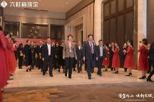 《攻守道》白皮書發(fā)布，展現(xiàn)六桂福品牌文化與營銷矩陣