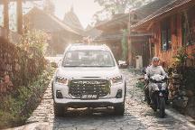 無需執(zhí)著于皮卡車排行榜 上汽大通MAXUS T70澳洲版的實(shí)力有目共睹！