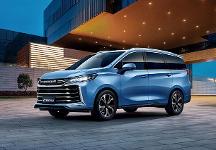 2023年上海車展看什么？家庭用戶不能錯過這款上汽大通MAXUS G50 PLUS！