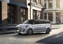 榮威imax8怎么樣？不妨再看看7座商務(wù)車排行榜上的2023款上汽大通MAXUS G20 PLUS