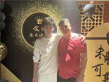 文俊強(qiáng)，優(yōu)秀聲樂作品的幕后英雄