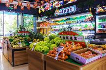 吉小果品牌水果店分享：想開水果店這些因素請(qǐng)重視