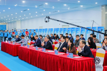 顛峰對(duì)決！“星恒杯”第四屆全國(guó)自行車與電動(dòng)自行車裝配職業(yè)技能競(jìng)賽總決賽完美收官