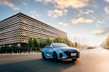 車(chē)圈狠角色！“中國(guó)式豪華轎車(chē)”艾瑞澤8，既打破規(guī)則也制定規(guī)則