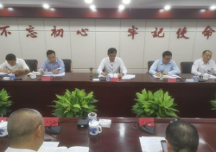 九洲運通贛州市與中國智工委簽訂戰(zhàn)略合作協(xié)議