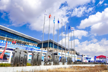 共襄煤炭產(chǎn)業(yè)盛會，高精度定 位技術助力礦山智能化建設