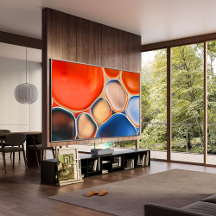 第四屆海信全球大屏節(jié)啟動！購海信激光電視享豪禮