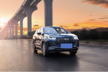 我為什么選奇瑞瑞虎7 PLUS 新能源？因為動力攢勁，有事兒真上