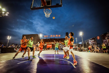 緊抓華熙LIVE兩大特色，趙燕女士滿足消費者多樣需求