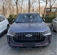 顏值、動力、科技一網(wǎng)打盡！他如何被全新一代瑞虎7 PLUS駕乘新魅力打動？