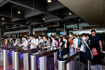 IEAE國際電子電器展會(huì)亮相廣州！品牌企業(yè)齊聚于此