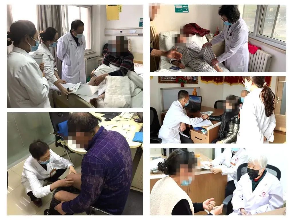 濟(jì)南中醫(yī)風(fēng)濕病醫(yī)院李軍主任受邀前往槐蔭區(qū)海亮藝術(shù)華府居委會公益授課