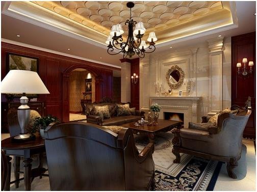 中科億家(廣東)新型建筑裝飾材料有限公司創(chuàng)造家居新時代！