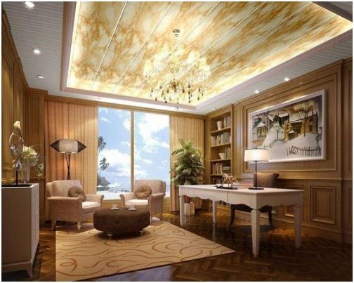 中科億家(廣東)新型建筑裝飾材料有限公司創(chuàng)造家居新時代！