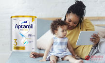 420國媽親子節(jié)，嬰兒奶粉銷量榜10強(qiáng)出爐！