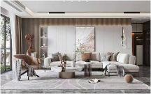 聚美萬嘉高端全屋定制整裝一站式供應(yīng)平臺