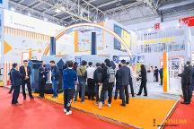 雷尼紹攜AGILITY?五軸坐標(biāo)測量機(jī)亮相CIMT 2023