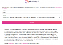 GoGlobal 推出全新 AI 聊天機器人 – ChatGoGlobal
