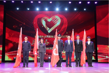 T3出行長春組建5支志愿隊(duì)，參加青年志愿服務(wù)大賽