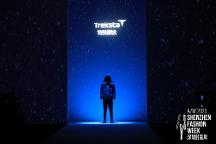 Treksta特銳思達(dá)驚艷亮相深圳時裝周，一同向大自然致敬