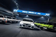 實(shí)力寵粉，老車主尊享！影豹R預(yù)定及置換權(quán)益大揭秘