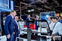 Innovusion與福耀集團(tuán)達(dá)成合作，共同推出激光雷達(dá)內(nèi)置集成方案