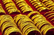 融鑫珠寶：專注打造高品質(zhì)黃金飾品，用品質(zhì)贏得信賴