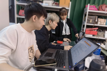 促進二手奢侈品經(jīng)濟發(fā)展，妃魚提供全方位服務(wù)