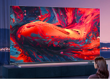 爆款電視配置全解析，海信電視U7K不簡單