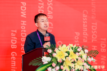 數(shù)據(jù)技術(shù)嘉年華星光璀璨，云和恩墨全棧數(shù)據(jù)技術(shù)能力閃耀會場