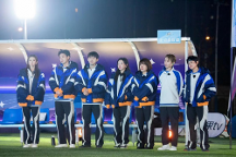 《運(yùn)動(dòng)者聯(lián)盟》雨中浪漫收官 姚琛發(fā)長(zhǎng)文回憶錄制點(diǎn)滴