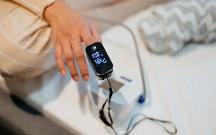 惠租速報(bào)：Apple Watch“血氧檢測”功能，重癥患者及時(shí)發(fā)現(xiàn)