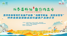濃香菜籽油，邀您游高安，4月26-29日,不見(jiàn)不散！