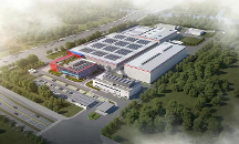 夢龍雪糕母品牌和路雪太倉“燈塔工廠”落地一周年，“智造”實(shí)力有目共睹！