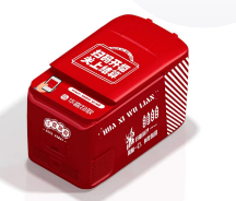 華喜冰的糖葫蘆智能售貨機(jī):管家式運(yùn)營(yíng)服務(wù)超省心！