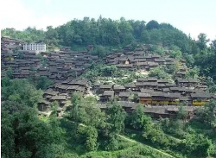 守護(hù)微光 點(diǎn)亮中國(guó)——派米雷?公益在行動(dòng)2023貴州劍河助學(xué)行