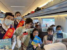 讓讀書成為時尚，天貓圖書掀起全民閱讀進(jìn)行時