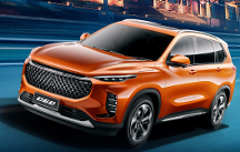 十五萬左右買什么SUV車好？上汽大通MAXUS D60比長安CS75 PLUS更優(yōu)秀！