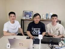 伙伴云戴志康：AIGC之下，零代碼未來已來