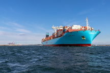 綠色航運(yùn)走廊加速發(fā)展！哥德堡港在COP27中推進(jìn)三個(gè)綠色轉(zhuǎn)型項(xiàng)目