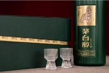 茅臺(tái)醇53 °柔和醬香白酒:茅臺(tái)品質(zhì),正宗大曲醬酒