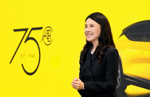 路特斯中國(guó)總裁毛京波：希望把一件事情能夠做到極致