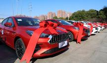江淮汽車2023季度報告新鮮出爐,亮眼表現(xiàn)展現(xiàn)硬核實力