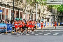 馬拉松賽事蓬勃開展！特步受精英跑者高度認可