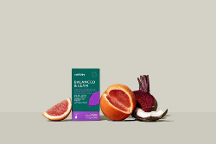 澳洲Melrose紅橙粉 加速機體代謝 吃出好身材