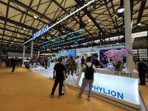 全系新品、全域方案、全新體驗！星恒閃耀2023中國國際自行車展！