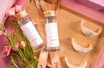 嚴格把控原料品質，上上燕燉創(chuàng)始人楊常欽表示這對品質品控非常重要